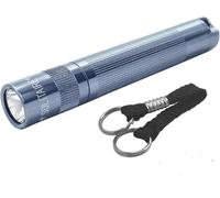 Maglite Solitaire Lampe torche Xenon 1x pile AAA - Gris