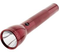 Maglite Lampe torche ML300L MagLed LED 3 piles Type D 23,1 cm Rouge