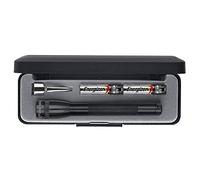 Mag-lite Mini Maglite Gift Box Black