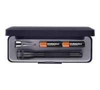 Maglite – Mini Maglite – Coffret Cadeau – Noir