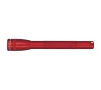 Maglite super mini r3 lampe led en coffret rouge Rouge G