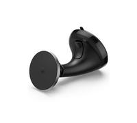 MagLock 360° Car Holder Support téléphone pour voiture MagSafe Pare-brise Noir