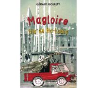 Magloire Fils de Ho-Louis