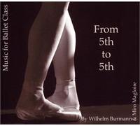 Magloire, Miro - From 5th to 5th (US Import)