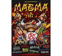 Magma 07 - Real Rock Festival - Import Japon