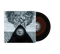 Magma 10th Anniversary Édition Deluxe Vinyle Noir et Rouge Vinyle