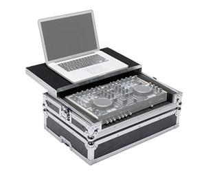 Magma 40953 Station de travail Noir/argenté