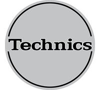 Magma 60643 - Slipmat Technics