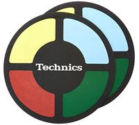 LP-slipmat Technics Simon (paire)
