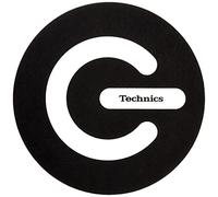 LP-slipmat Technics Onoff (paire)