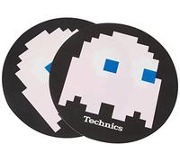 Magma 60673 Technics Slipmat Pinky
