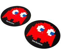 Slipmats Technics Blinky Double Paire