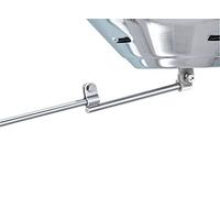 Magma A10-140 20,3 cm Barbecue de Montage Extension