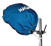 MAGMA A10-191PB Products A10-1914PB Housse pour Barbecue Bleu Pacifique Taille Mixte, Original Size