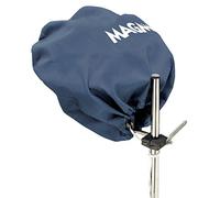 Magma A10-492CN Housse de Protection pour Barbecue Motif Captain Navy