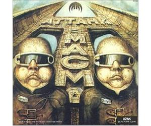 Magma - Attahk -Digi-