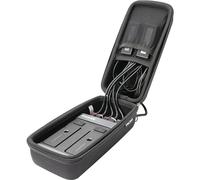 Magma Bags Ctrl Case Phase II, Noir, Modern, Noir, Modern