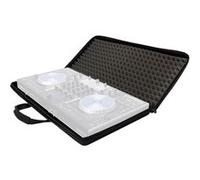 Magma Ctrl Case XXl MkII - Compatible avec les contrôleurs DJ de Pioneer, Numark, Reloop et plus encore