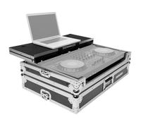 DJ-controller Workstation DDJ-GRV6 Black/silver