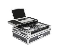 Magma Bags DJ-Controller Workstation DDJ-SR2 / DDJ-RR Flight