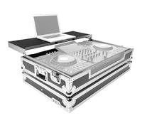 Magma Bags DJ-Controller Workstation XDJ-AZ / XDJ-XZ Black/Silver