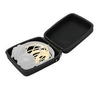 Magma Control Case Mallette, 20 cm, 2,5 L, Noir/Noir