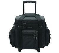 Magma Bags LP BAG 100 Trolley Black/Black Sac CD et Vinyle