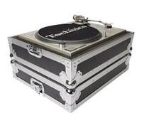 Multi-Format Turntable Case