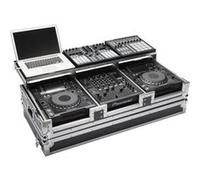 Magma Bags Multi-Format Workstation Player/Mixer-Set Flight Régie DJ