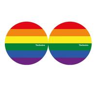 Magma Bags Pride (la paire) Feutrines et Accessoires Vinyle