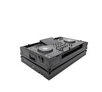 Magma Boîtier pour Manette de DJ XDJ-AZ/XDJ-XZ (Noir/Noir), Noir, 38.4″ x 23.6″ x 9.8″, Boîtier de Manette