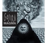 Magma by Gojira [Audio CD] NEUF