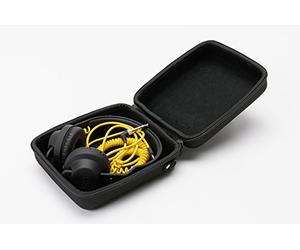 Magma Control Case Mallette, 20 cm, 2,5 L, Noir/Noir