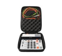 Magma Ctrl Étui Compatible avec Teenage Engineering EP-133 K.O. II échantillonneur, Machine à Tambour et séquenceur, Noir, Coque Rigide
