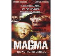 Magma - Disastro infernale