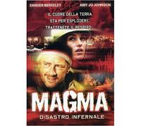 Magma - Disastro Infernale (Dvd) [ Italian Import ]