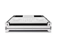 MAGMA DJ-Controller Case Prime 4 / SC Live 4, Silver - Étui pour contrôleur DJ