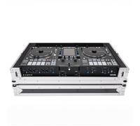 Magma DJ-Controller Case System One flight case pour Rane System One noir/argent