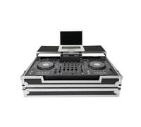 Magma Bags DJ-Controller Workstation XDJ-AZ / XDJ-XZ Black/Silver
