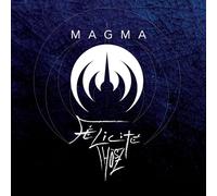 Magma - Felicite Thosz [Import]