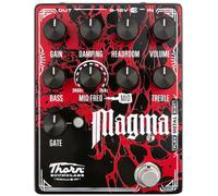 Magma, Flexible Metal Distortion