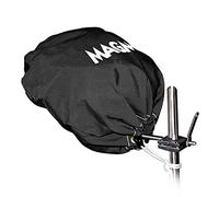 Magma Grill Cover for Kettle Grill Original Size Jet Black