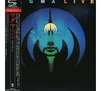 Magma - Hhai/Live [Import]