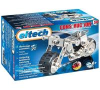 Magma Il Childrens Construction Kit Moto