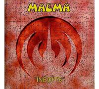 Magma - Inedits [Import]