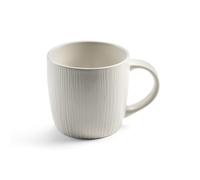 MEDARD DE NOBLAT - MAGMA IVOIRE - Coffret 6 tasses café & thé