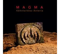 Magma - K.a [Import]