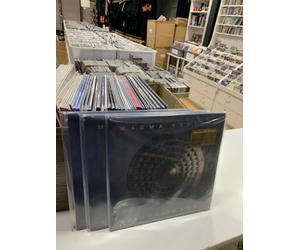 MAGMA KARTEHL 2LP KARTEHL MAGMA VINYLE AUDIOPHILE