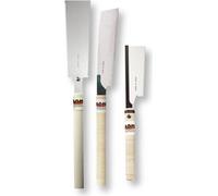 MAGMA Kit de scies japonaises 3 pièces, J-SS03