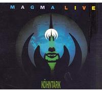 Magma - Kohntark / Hhai